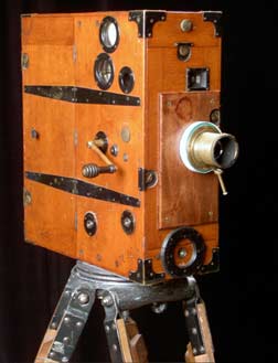 bioscope camera